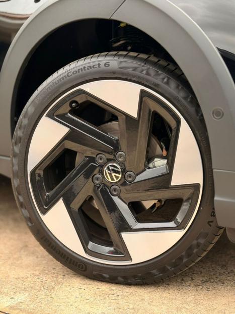 VOLKSWAGEN Nivus 1.4 250 TSI TOTAL FLEX GTS AUTOM�TICO, Foto 6