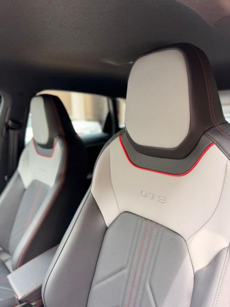 VOLKSWAGEN Nivus 1.4 250 TSI TOTAL FLEX GTS AUTOM�TICO, Foto 7