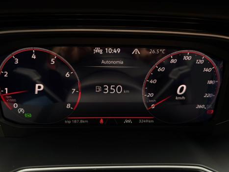 VOLKSWAGEN Nivus 1.4 250 TSI TOTAL FLEX GTS AUTOM�TICO, Foto 9