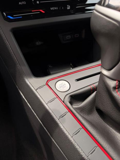 VOLKSWAGEN Nivus 1.4 250 TSI TOTAL FLEX GTS AUTOM�TICO, Foto 10