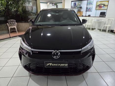 VOLKSWAGEN Nivus 1.4 250 TSI TOTAL FLEX GTS AUTOM�TICO, Foto 2