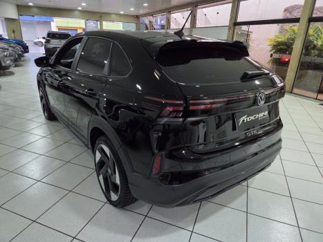 VOLKSWAGEN Nivus 1.4 250 TSI TOTAL FLEX GTS AUTOM�TICO, Foto 5