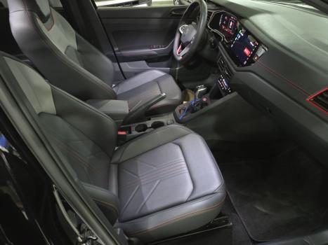 VOLKSWAGEN Nivus 1.4 250 TSI TOTAL FLEX GTS AUTOM�TICO, Foto 8