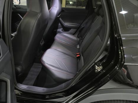 VOLKSWAGEN Nivus 1.4 250 TSI TOTAL FLEX GTS AUTOM�TICO, Foto 9