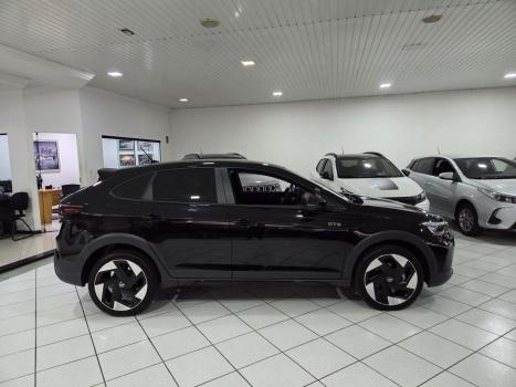VOLKSWAGEN Nivus 1.4 250 TSI TOTAL FLEX GTS AUTOM�TICO, Foto 11