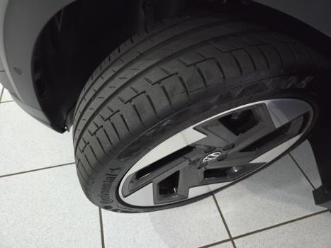 VOLKSWAGEN Nivus 1.4 250 TSI TOTAL FLEX GTS AUTOM�TICO, Foto 13