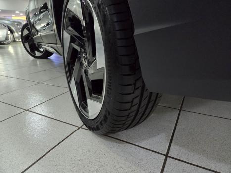 VOLKSWAGEN Nivus 1.4 250 TSI TOTAL FLEX GTS AUTOM�TICO, Foto 14