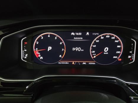 VOLKSWAGEN Nivus 1.4 250 TSI TOTAL FLEX GTS AUTOM�TICO, Foto 15