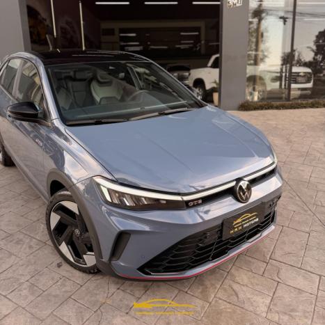 VOLKSWAGEN Nivus 1.4 250 TSI TOTAL FLEX GTS AUTOM�TICO, Foto 5