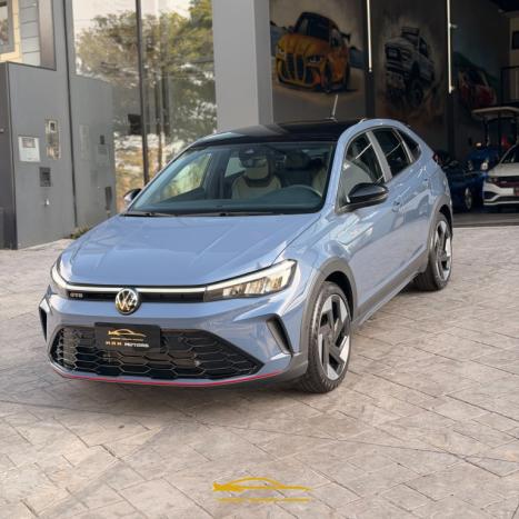 VOLKSWAGEN Nivus 1.4 250 TSI TOTAL FLEX GTS AUTOM�TICO, Foto 7