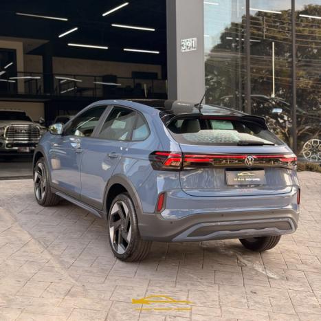 VOLKSWAGEN Nivus 1.4 250 TSI TOTAL FLEX GTS AUTOM�TICO, Foto 10