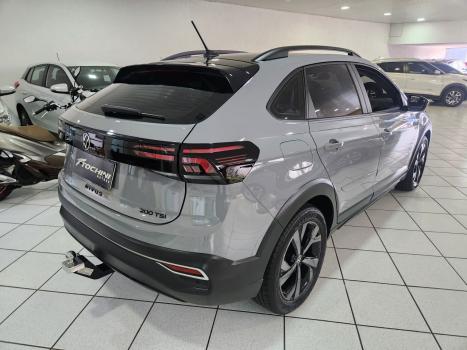 VOLKSWAGEN Nivus , Foto 11