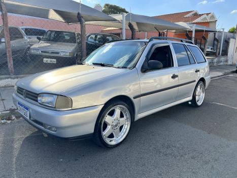 VOLKSWAGEN Parati 1.6 CL MI, Foto 1