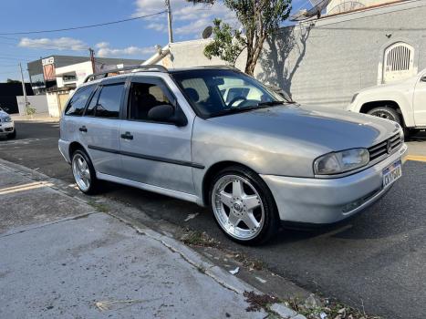 VOLKSWAGEN Parati 1.6 CL MI, Foto 2