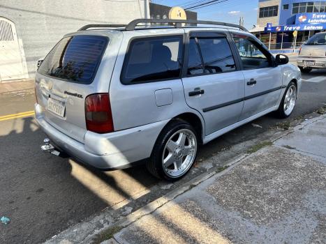 VOLKSWAGEN Parati 1.6 CL MI, Foto 3