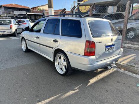 VOLKSWAGEN Parati 1.6 CL MI, Foto 4