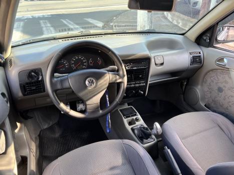 VOLKSWAGEN Parati 1.6 CL MI, Foto 5