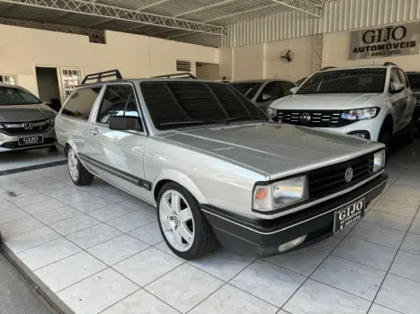 VOLKSWAGEN Parati 1.8 GL, Foto 1