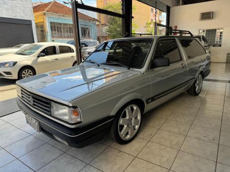 VOLKSWAGEN Parati 1.8 GL, Foto 2