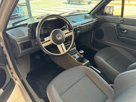 VOLKSWAGEN Parati 1.8 GL, Foto 4