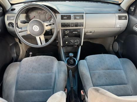 VOLKSWAGEN Parati 1.6, Foto 4 VOLKSWAGEN Parati 1.6, Foto 4