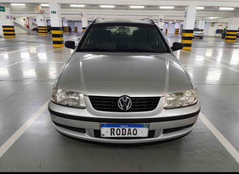 VOLKSWAGEN Parati 1.8 4P G3, Foto 2