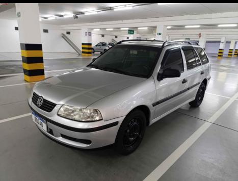 VOLKSWAGEN Parati 1.8 4P G3, Foto 1