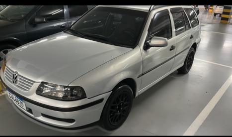 VOLKSWAGEN Parati 1.8 4P G3, Foto 5