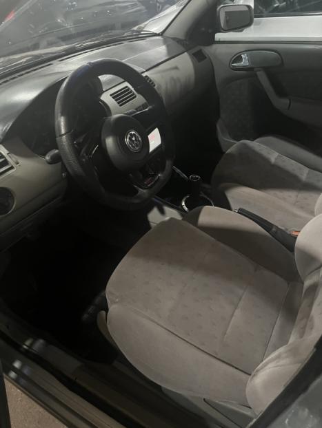VOLKSWAGEN Parati 1.8 4P G3, Foto 6