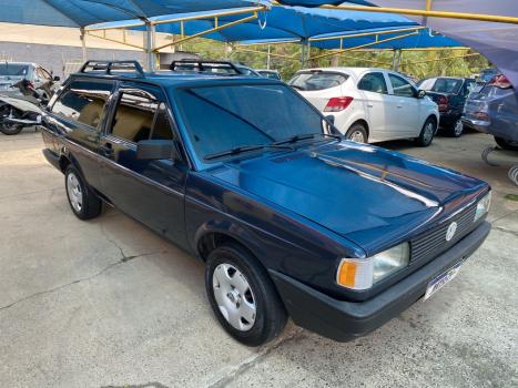 VOLKSWAGEN Parati 1.6, Foto 2