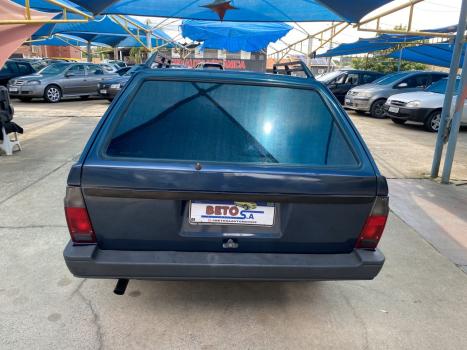 VOLKSWAGEN Parati 1.6, Foto 3