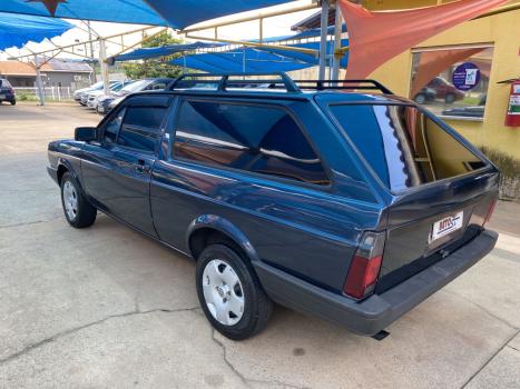 VOLKSWAGEN Parati 1.6, Foto 4