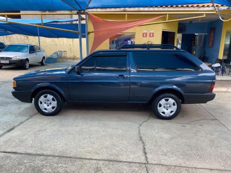 VOLKSWAGEN Parati 1.6, Foto 5