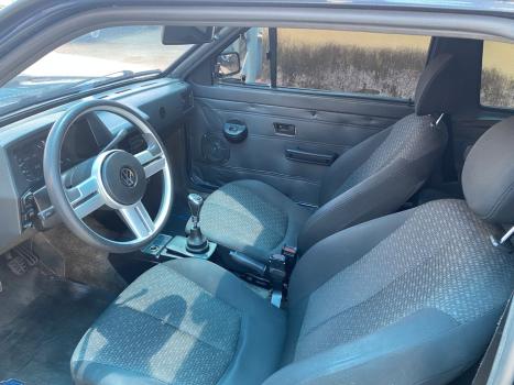 VOLKSWAGEN Parati 1.6, Foto 7