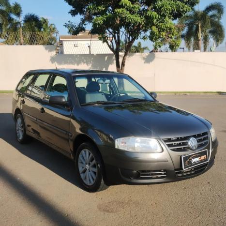VOLKSWAGEN Parati 1.6 4P G4 TREND FLEX, Foto 1