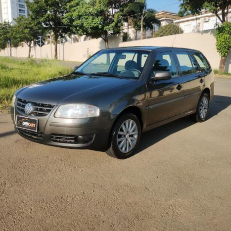 VOLKSWAGEN Parati 1.6 4P G4 TREND FLEX, Foto 2