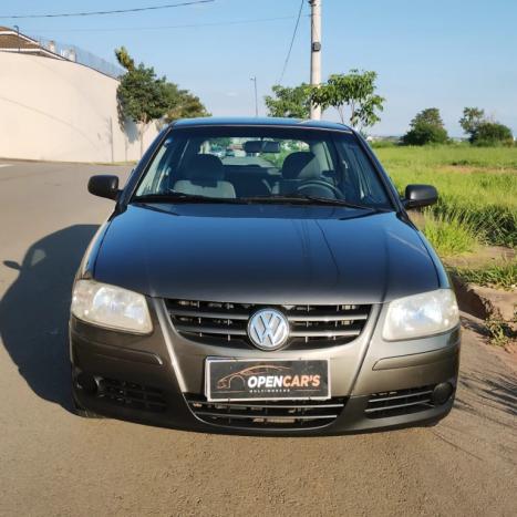 VOLKSWAGEN Parati 1.6 4P G4 TREND FLEX, Foto 3