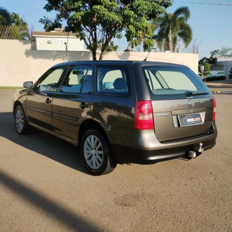VOLKSWAGEN Parati 1.6 4P G4 TREND FLEX, Foto 4