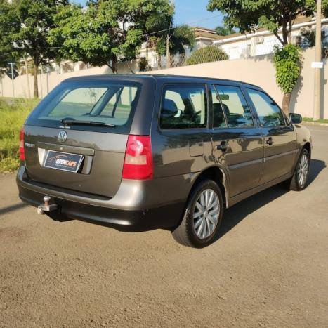VOLKSWAGEN Parati 1.6 4P G4 TREND FLEX, Foto 5