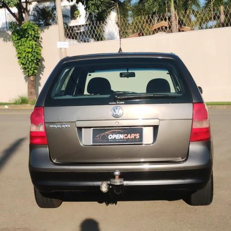 VOLKSWAGEN Parati 1.6 4P G4 TREND FLEX, Foto 6