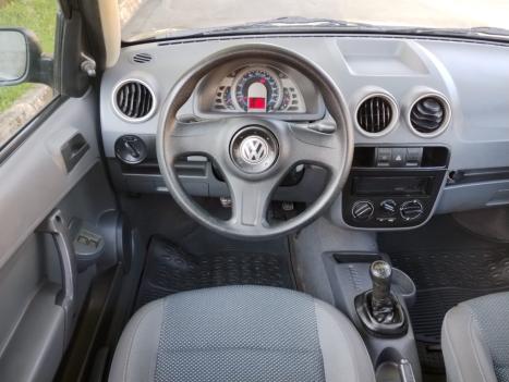 VOLKSWAGEN Parati 1.6 4P G4 TREND FLEX, Foto 7