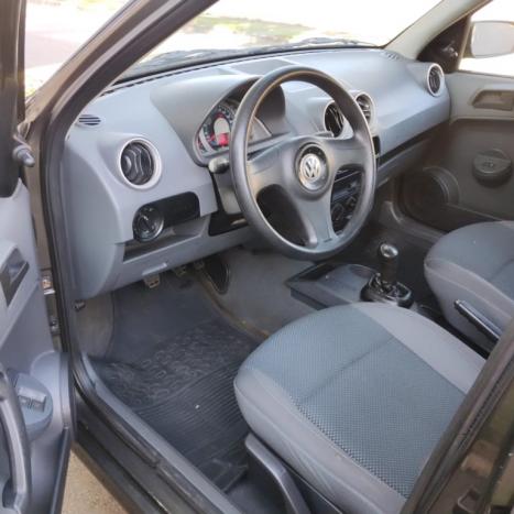 VOLKSWAGEN Parati 1.6 4P G4 TREND FLEX, Foto 8