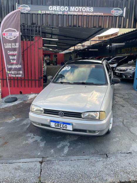 VOLKSWAGEN Parati 1.6 4P CL MI, Foto 1