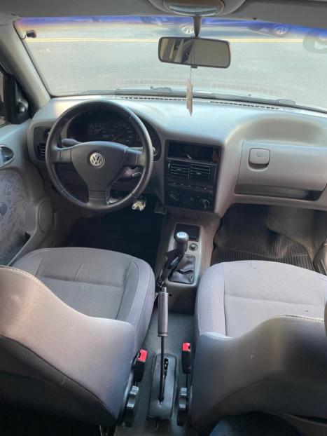 VOLKSWAGEN Parati 1.6 4P CL MI, Foto 2
