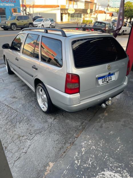 VOLKSWAGEN Parati 1.6 4P CL MI, Foto 5