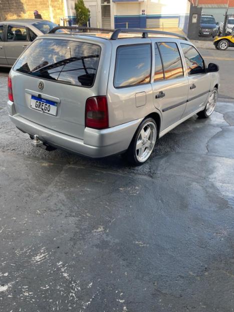 VOLKSWAGEN Parati 1.6 4P CL MI, Foto 6