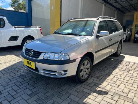 VOLKSWAGEN Parati 1.6 4P G3 FLEX, Foto 2