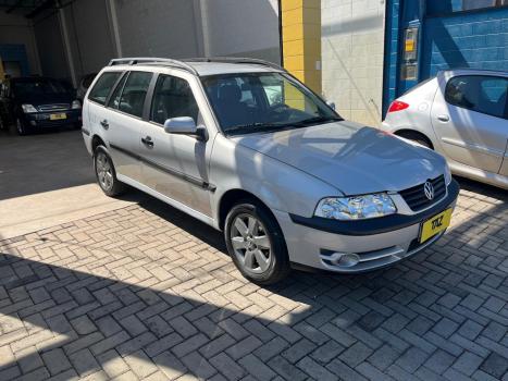 VOLKSWAGEN Parati 1.6 4P G3 FLEX, Foto 4