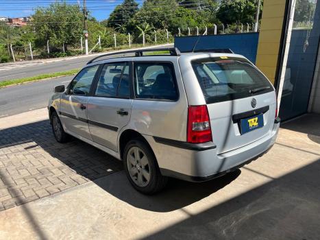 VOLKSWAGEN Parati 1.6 4P G3 FLEX, Foto 7