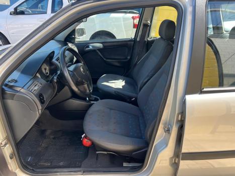 VOLKSWAGEN Parati 1.6 4P G3 FLEX, Foto 8